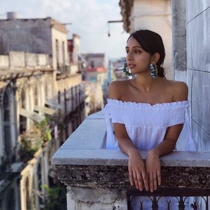 Meet your Posher, Sam